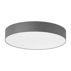 Rondo Graphite lampa sufitowa 6  780