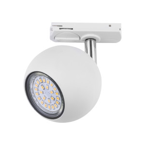 Tracer White 1 Tl-001 Gu10