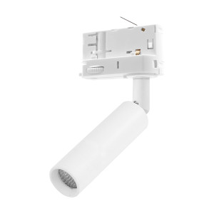 Tracer Trójobwodowy Lagos White 1 G9