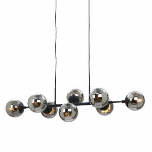 Montera , Lampy wiszące, PND-0078-8-BL