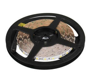 24v Led Strips 6000k Ip20 14,4w/m 60led/m 5m