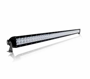 Np Led-Bar 50" Vigorous Duo Osram Led V1-50