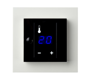Elko Plus Display Termostat 3200w Ph