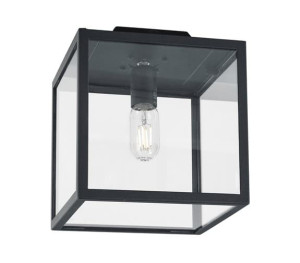 Norlys Lofoten 1492 Taklampe Sort