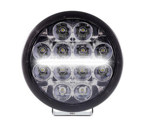 Lumen Cyclops9 Led Fjernlys Med Parklys