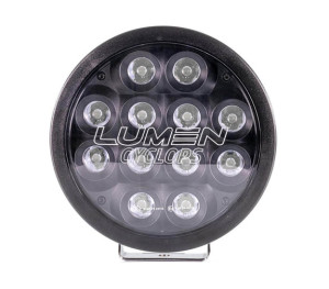 Lumen Cyclops9 Hp Led Fjernlys 18936 Lumen