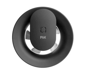 Pax Calima Baderomsvifte Sort Appstyring Bt
