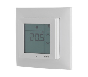 Eaton Xcomfort Rct Room Controller Touch Cpad-00/198