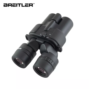 Breitler Stabino 12x30 Stabilisator Kikkert 2nd Gen