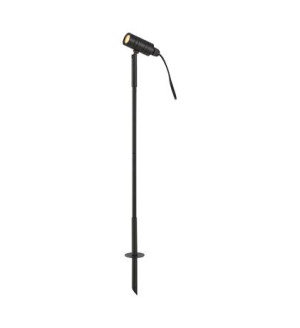 Marksløjd Unite 12 Spot 60cm 0.8w Sort