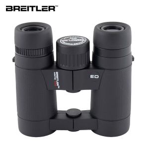 Breitler Arctic 8x32 Ed Kikkert