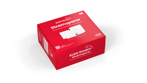 Elko Smart Strømsparer It Hvit