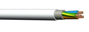 Pfxp 500v 5g2,5 150 Meter
