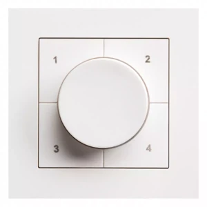 Sg Tw Leddim Smart Hvit