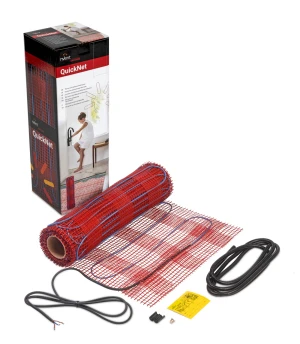Raychem Quicknet-90 7m2 90w/m2
