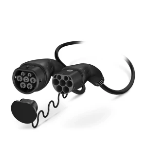 Charx Connect Eco Ladekabel Ac 3-Fas 32a 5m