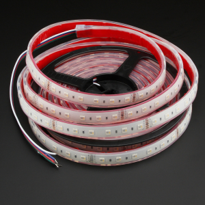 Np Badstue Led-Stripe Rgb Ip68 2m   -40°c Til +100°c   8w/m