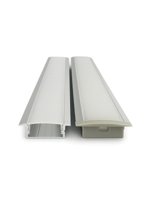 Np 2310a Profil Led Stripe 30.5x11mm 2m