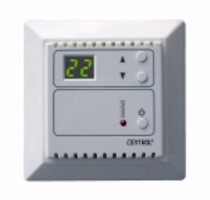 Ctm Lyng Regulator / Termostat Ctr/rs16