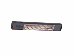 Frico Term Ip67 Infravarmer 2000w Grå