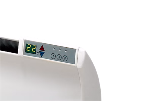 Glamox Digital Termostat Dt2 Ukeprogram