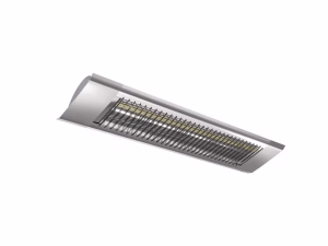 Frico Ihc Terrassevarmer 1800w Aluminium Ip44