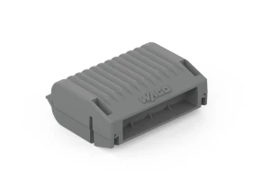 Wago Gelbox 207-1332 Koblingsklemmer 4st