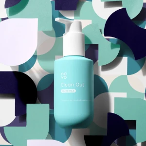 NOYO® Clean Out