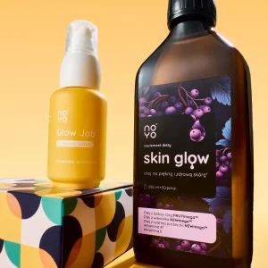 Zestaw NOYO® Glow Routine