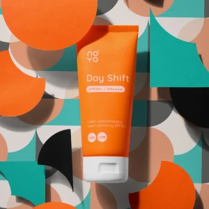 NOYO® Day Shift SPF 50+