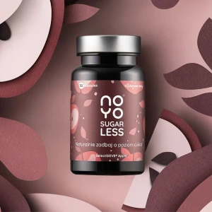 NOYO® Sugarless