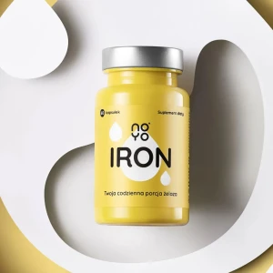 NOYO® Iron