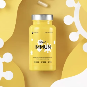 NOYO® Immun  1+1