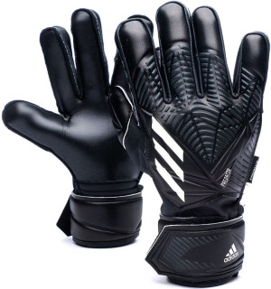 Rękawice Bramkarskie Adidas Predator Match FS Junior H62437