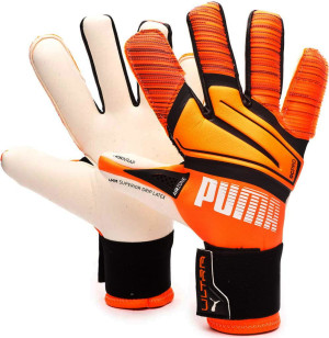 Rękawice Bramkarskie Puma ULTRA Grip 1 Hybrid Pro 041696-01