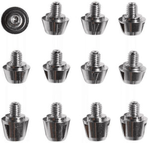 Wkręty Kołki Aluminiowe Adidas Stunds SG FJ6352
