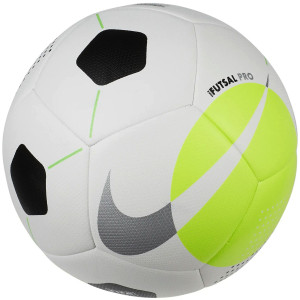 Piłka Nożna Halowa Nike Futsal Pro DH1992-100