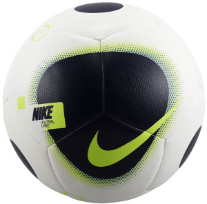 Piłka Nożna Meczowa Halowa Nike Futsal Pro DM4154-100