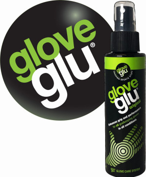 Klej w sprayu do rękawic bramkarskich Glove Glu Original - 120 ml