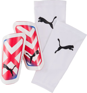 Ochraniacze Piłkarskie Puma Ultra Light Sleeve 030873-05