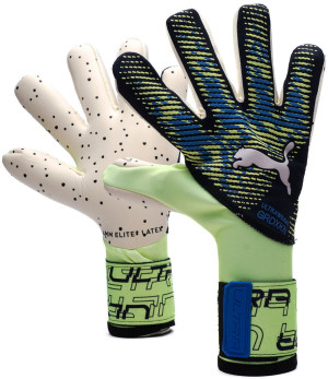 Rękawice Bramkarskie Puma ULTRA Ultimate 1 NC 041813-01