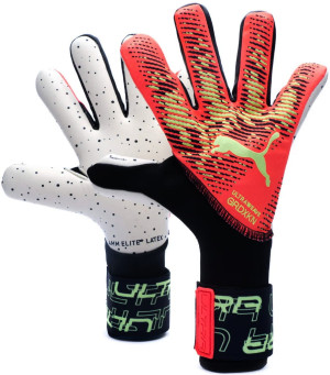 Rękawice Bramkarskie Puma ULTRA Ultimate 1 NC 041813-02