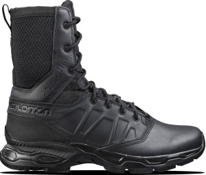 Buty Męskie Salomon URBAN JUNGLE ULTRA (czarne) L39824300