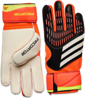 Rękawice Bramkarskie Adidas Predator Match IN1599