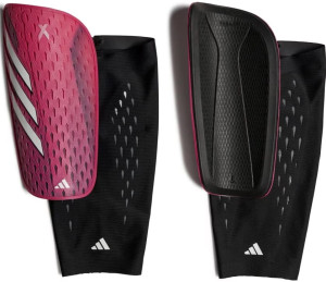Ochraniacze Piłkarskie na Golenie Adidas X Speedportal PRO HN5619