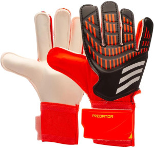 Rękawice Bramkarskie dla Dzieci Adidas Predator Training Junior IQ4029