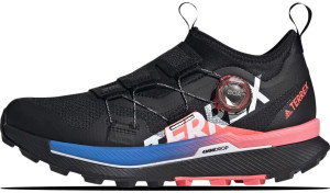 Buty Damskie do Biegania Adidas TERREX Agravic Pro H06572