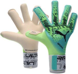 Rękawice Bramkarskie Puma ULTRA Grip 1 Hybrid 041827-06