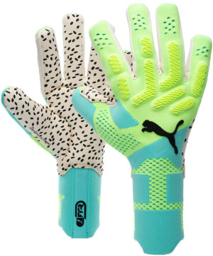 Rękawice Bramkarskie Puma FUTURE Ultimate NC 041841-02
