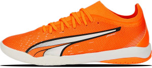 Buty Piłkarskie Halówki Puma ULTRA MATCH IT 107221-01